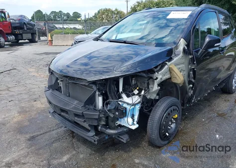 2018 Buick Encore Premium from USA, damaged, VIN KL4CJHSB5JB606353